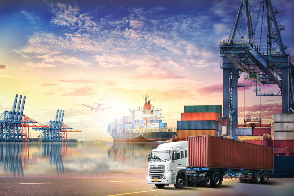 Customized Logistics Solutions